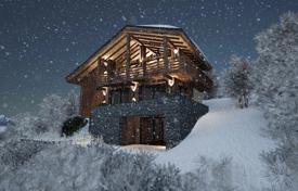 7 pièces chalet à Morzine, France. 2,650,000 €