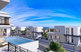 Bâtiment en construction – Girne, Chypre du Nord, Chypre. 1,538,000 €