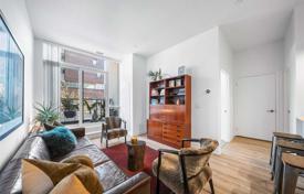 Appartement – Sackville Street, Old Toronto, Toronto,  Ontario,   Canada. C$921,000