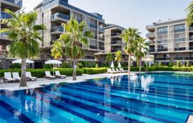 Appartement – Antalya (city), Antalya, Turquie. $590,000
