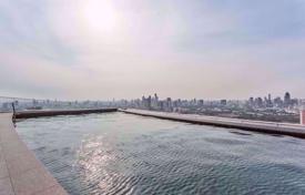 3 pièces penthouse à Khlong Toei, Thaïlande. $1,298,000