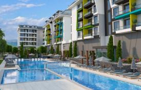 Appartement – Kargicak, Antalya, Turquie. $167,000