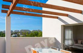 Penthouse – Dehesa de Campoamor, Orihuela Costa, Valence,  Espagne. 308,000 €