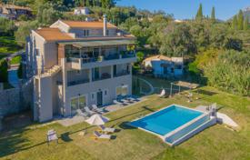 Villa – Corfou, Péloponnèse, Grèce. 950,000 €