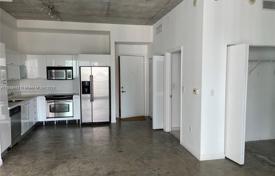 1 pièces appartement en copropriété 62 m² en Miami, Etats-Unis. $365,000