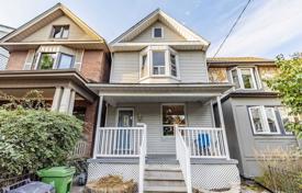 4 pièces maison en ville à Old Toronto, Canada. C$1,443,000