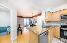 Appartement – Yonge Street, Toronto, Ontario,  Canada. C$856,000