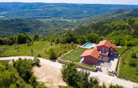 Villa – Motovun, Comté d'Istrie, Croatie. 1,200,000 €