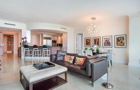 2 pièces appartement 187 m² à Bal Harbour, Etats-Unis. $3,750 par semaine