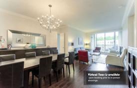 Appartement – North York, Toronto, Ontario,  Canada. C$1,051,000