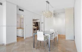 1 pièces appartement en copropriété 71 m² à Sunny Isles Beach, Etats-Unis. $340,000