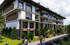 New residential complex with apartments en Beylikdüzü, Turquie. de $375,000