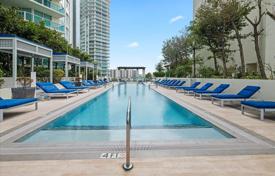 Copropriété – Sunny Isles Beach, Floride, Etats-Unis. $925,000