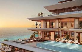 Bâtiment en construction – Al Saadiyat Island, Abu Dhabi, Émirats arabes unis. $5,841,000