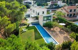 Villa – Castell Platja d'Aro, Catalogne, Espagne. 7,000 € par semaine