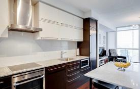 Appartement – Bay Street, Old Toronto, Toronto,  Ontario,   Canada. C$1,002,000