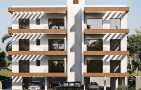 Appartement – Ypsonas, Limassol, Chypre. From 195,000 €