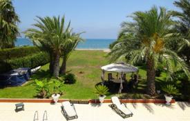 Villa – Larnaca (ville), Larnaca, Chypre. 5,500 € par semaine