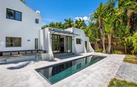 Villa – Miami, Floride, Etats-Unis. $1,485,000