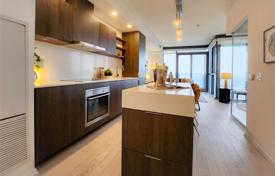 Appartement – Bonnycastle Street, Old Toronto, Toronto,  Ontario,   Canada. C$1,044,000