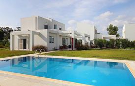 Villa – Péloponnèse, Grèce. 1,500 € par semaine