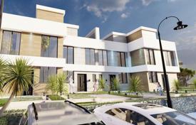 Bâtiment en construction – Trikomo, İskele, Chypre du Nord,  Chypre. 521,000 €
