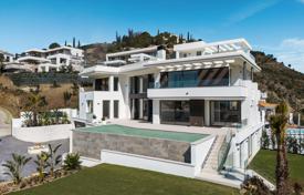 6 pièces villa 764 m² à Marbella, Espagne. 5,950,000 €