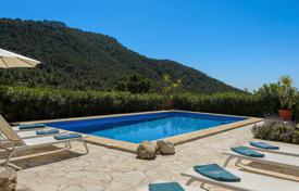 Villa – Ibiza, Îles Baléares, Espagne. 3,200 € par semaine