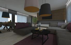 3 pièces appartement dans un nouvel immeuble 145 m² en City of Zagreb, Croatie. 300,000 €