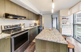 Appartement – Charles Street East, Old Toronto, Toronto,  Ontario,   Canada. C$1,106,000