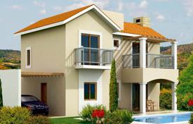 2 pièces villa 144 m² à Limassol (ville), Chypre. 379,000 €
