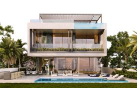 Villa – DAMAC Hills, Dubai, Émirats arabes unis. From 1,847,000 €