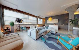 Appartement – Dundas Street East, Old Toronto, Toronto,  Ontario,   Canada. C$1,134,000