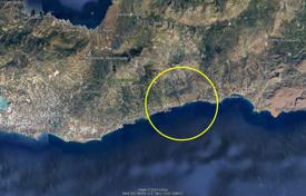 Terrain – Lasithi, Crète, Grèce. 200,000 €