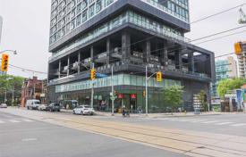 2 pièces appartement à Dundas Street East, Canada. C$907,000