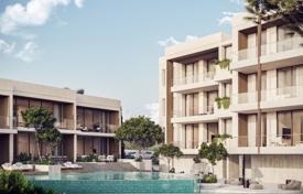 2 pièces appartement dans un nouvel immeuble en Famagouste, Chypre. 270,000 €