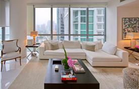 Appartement – Miami, Floride, Etats-Unis. $1,040,000