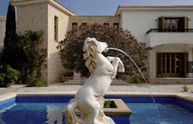 Villa – Aphrodite Hills, Kouklia, Paphos,  Chypre. 3,695,000 €