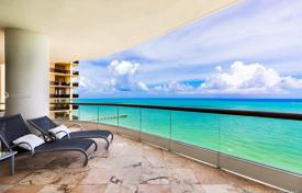 Appartement – Sunny Isles Beach, Floride, Etats-Unis. $3,500 par semaine
