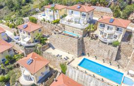 Villa – Tepe, Antalya, Turquie. $393,000