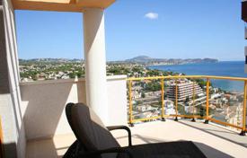 3 pièces penthouse 278 m² à Calpe, Espagne. 799,000 €