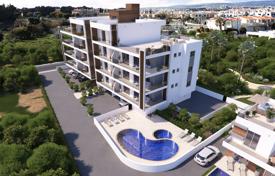 Appartement – Kato Paphos, Paphos (city), Paphos,  Chypre. From 365,000 €