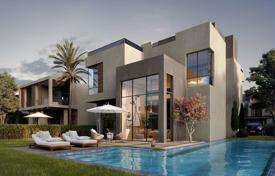 5 pièces villa 223 m² en Cairo Governorate, Égypte. de 425,000 €