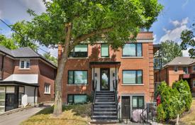 Appartement – Bathurst Street, Toronto, Ontario,  Canada. C$1,194,000