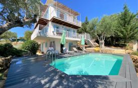 Villa – Péloponnèse, Grèce. 260,000 €