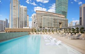 Appartement – Business Bay, Dubai, Émirats arabes unis. From $788,000