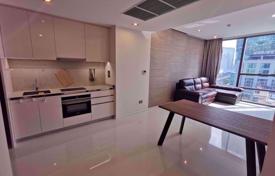 1 pièces appartement en copropriété à Sathon, Thaïlande. $375,000