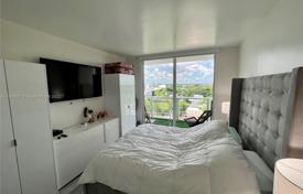 1 pièces appartement en copropriété 60 m² en Miami, Etats-Unis. $439,000