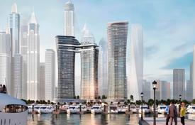 Bâtiment en construction – Dubai Marina, Dubai, Émirats arabes unis. $872,000