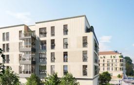Appartement – Yvelines, Île-de-France, France. From 210,000 €